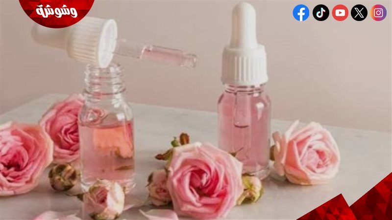 تونر طبيعي منعش