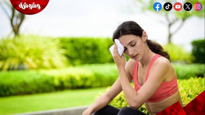 وشوشة
