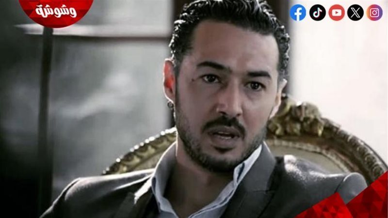 أحمد هارون