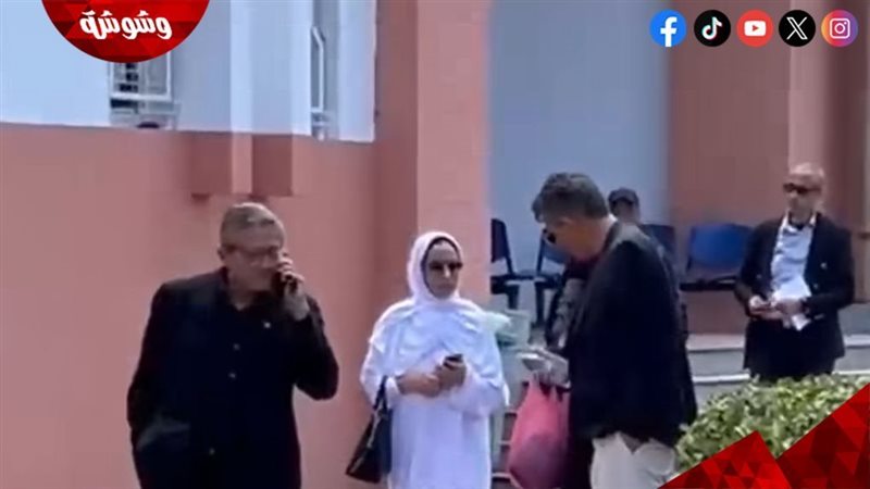 وشوشة