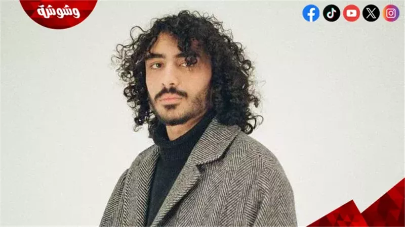 أحمد سانتا