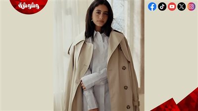 ياسمينا العبد.. أيقونة مصرية شابة تغزو عالم H&M العالمي