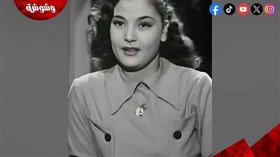 ذكرى ميلاد سميحة توفيق.. كيف أنقذتها تحية كاريوكا من الملك فاروق؟