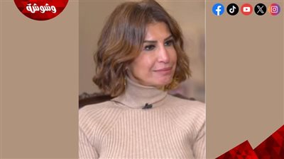 أمينة شلباية توجه رسالة عن الذوق والإتيكيت في تناول الطعام أمام الآخرين