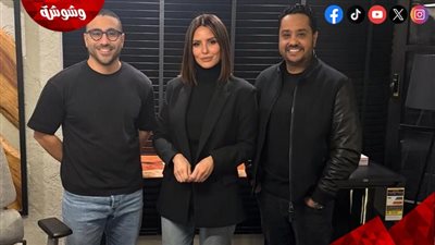 إيمان العاصي تناقش مخدر الاغتصاب لأول مرة في الدراما بمسلسل 