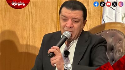 مصطفى كامل يكشف كواليس “الحلم الجميل” في ليلة تأبين هاني شاكر 