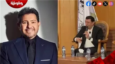 مصطفى كامل و هانى شاكر