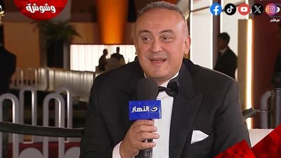 علاء الكحكي