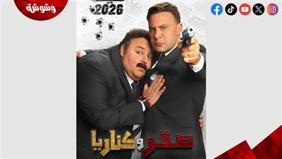 فيلم “صقر وكناريا”