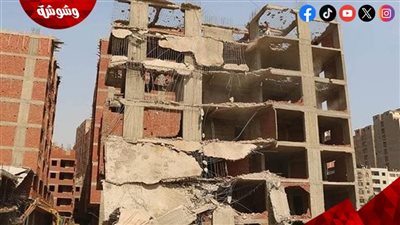 الحكومة تكثف جهودها لتشجيع المواطنين على استكمال التصالح في مخالفات البناء