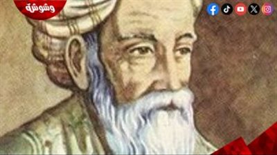 في ذكرى ميلاد عمر الخيام.. كيف جسد نيكولا معوض شخصية الفيلسوف الشهير؟