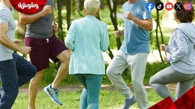 قوة العضلات بعد الخمسين..حلم ممكن أم مهمة مستحيلة؟