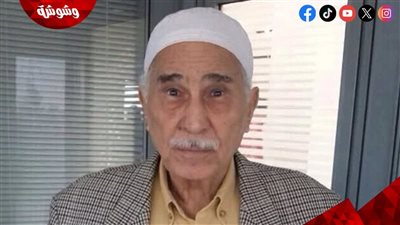 نقابة المهن التمثيلية ترثي الفنان عبد الرحمن أبو زهرة بعد رحلة فنية طويلة