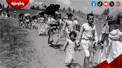 في ذكرى النكبة الـ78.. أفلام وثّقت معاناة الشعب الفلسطيني