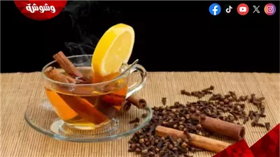 مشروب القرنفل والقرفة.. وصفة طبيعية تساعد على تقليل دهون البطن وتحسين الهضم
