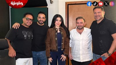     هيفاء وهبي تستعد لطرح مفاجآت غنائية جديدة 