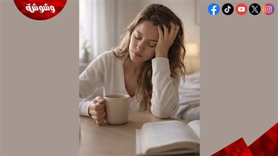 وراء السمنة المفاجئة والأرق المزمن.. أسرار خطيرة عن هرمون الكورتيزول