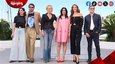 أبطال فيلم 