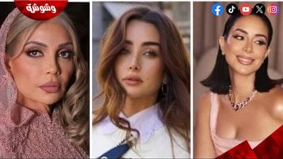 سوسن بدر وبسنت شوقي تنضمان لمسلسل 