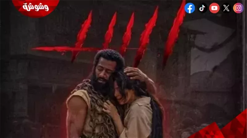 فيلم أسد