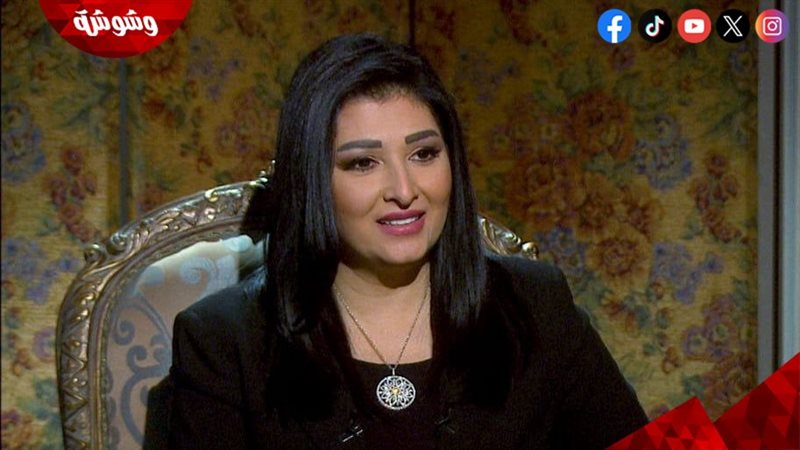 هناء السمري