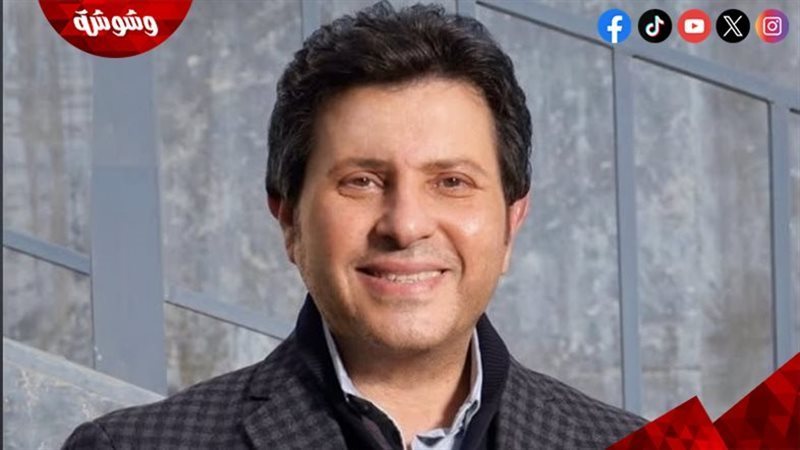 هانى شاكر