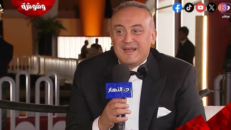 علاء الكحكي