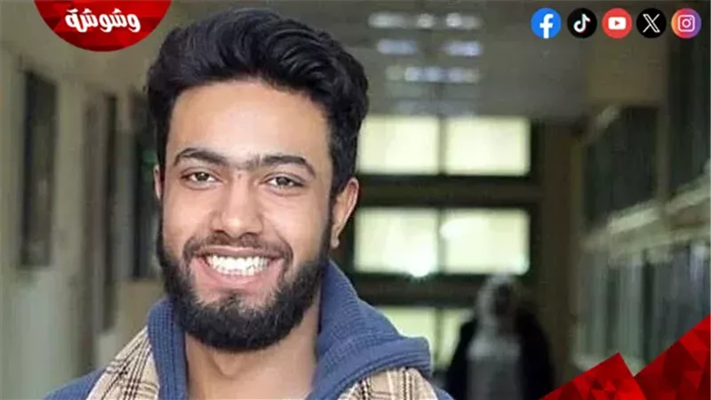 محمد حسن الجندي
