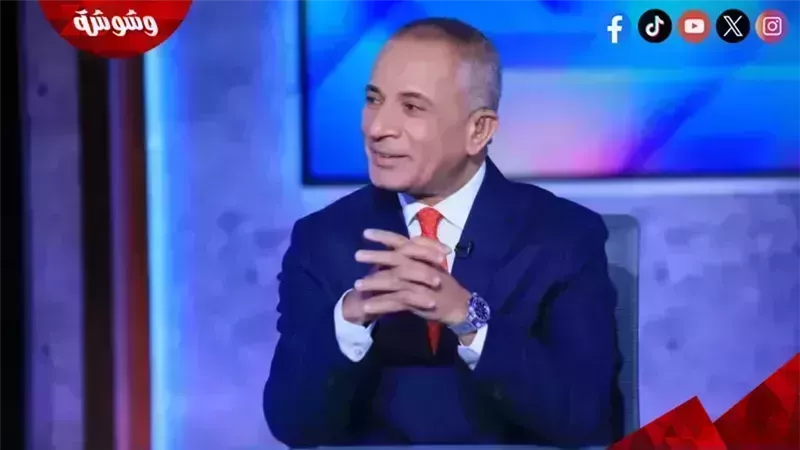 أحمد موسى