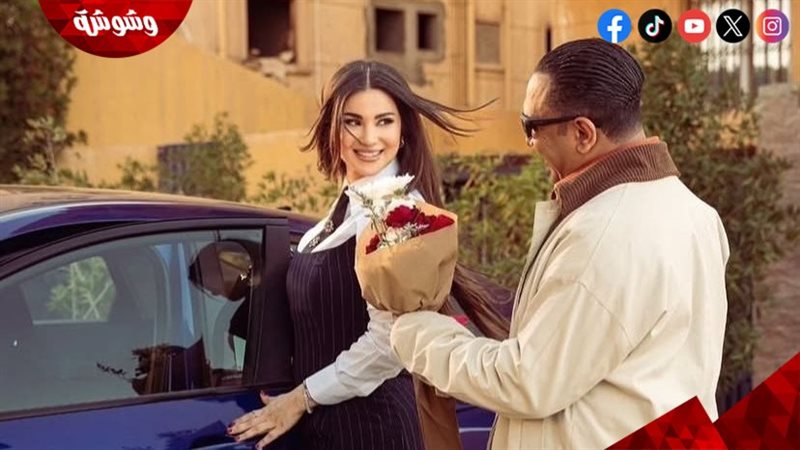 وشوشة