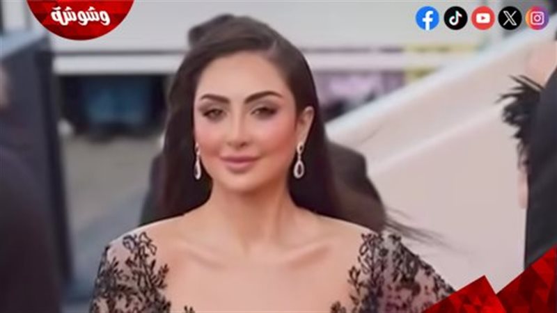 إطلالة ساحرة