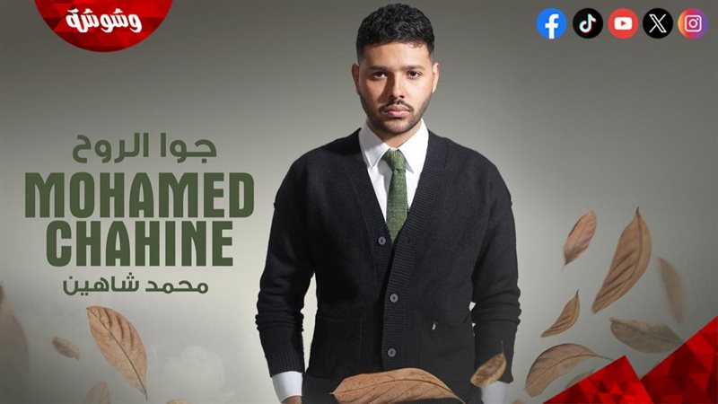 محمد شاهين