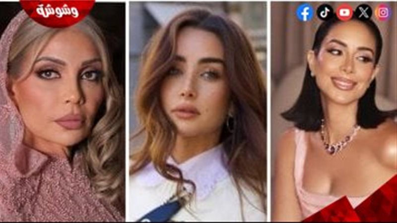 مسلسل بنت وداد