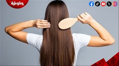 طرق العناية بشعر المحجبات.. روتين يومي للحفاظ على القوة واللمعان