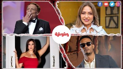 ترندات الفن خلال 24 ساعة 