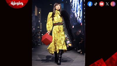 باريس هيلتون بصيحة الـ Mob Wife.. تحول دراماتيكي يصدم جمهورها في نيويورك!