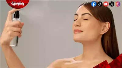 طرق تثبيت المكياج في الحر.. خطوات تحافظ على جمالك طوال النهار