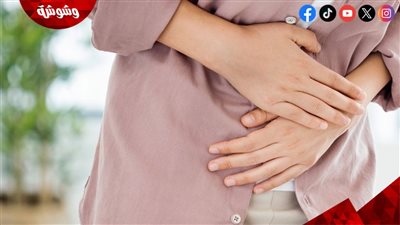 ليس مجرد طعام زائد.. دلالات طبية غير متوقعة وراء أماكن انتفاخ البطن