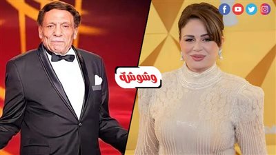 إلهام شاهين لـ