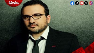 وفاة والد الشاعر هاني عبد الكريم وموعد الجنازة