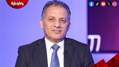 المجلس الأعلى للإعلام: محمد فايز فرحات رئيساً لاتحاد الصحفيين الأفريقيين