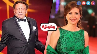 منال سلامة لـ