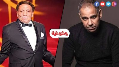 في عيد ميلاد الزعيم.. محمود البزاوي لـ
