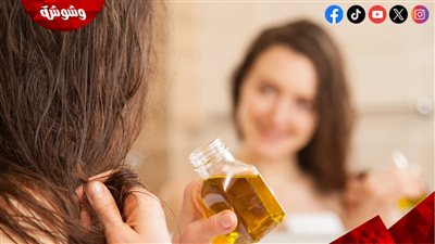 أفضل زيوت طبيعية للشعر كحمام زيت.. سر النعومة والكثافة