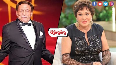 في عيد ميلاد الزعيم.. لبلبة لـ”وشوشة”: عادل إمام لا يشبهه أحد وأخلص لفنه وقضاياه وأسعدنا لسنوات طويلة 