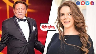 دنيا عبد العزيز لـ