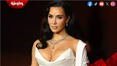 تورط كيم كارداشيان في قضية وفضيحة.. التفاصيل صادمة