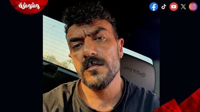 أحمد العوضي عن