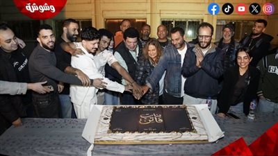أبطال فيلم 
