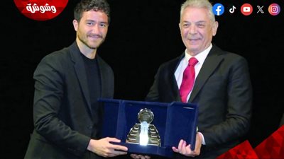  تكريم أحمد مالك في مهرجان الأقصر للسينما الأفريقية 2027